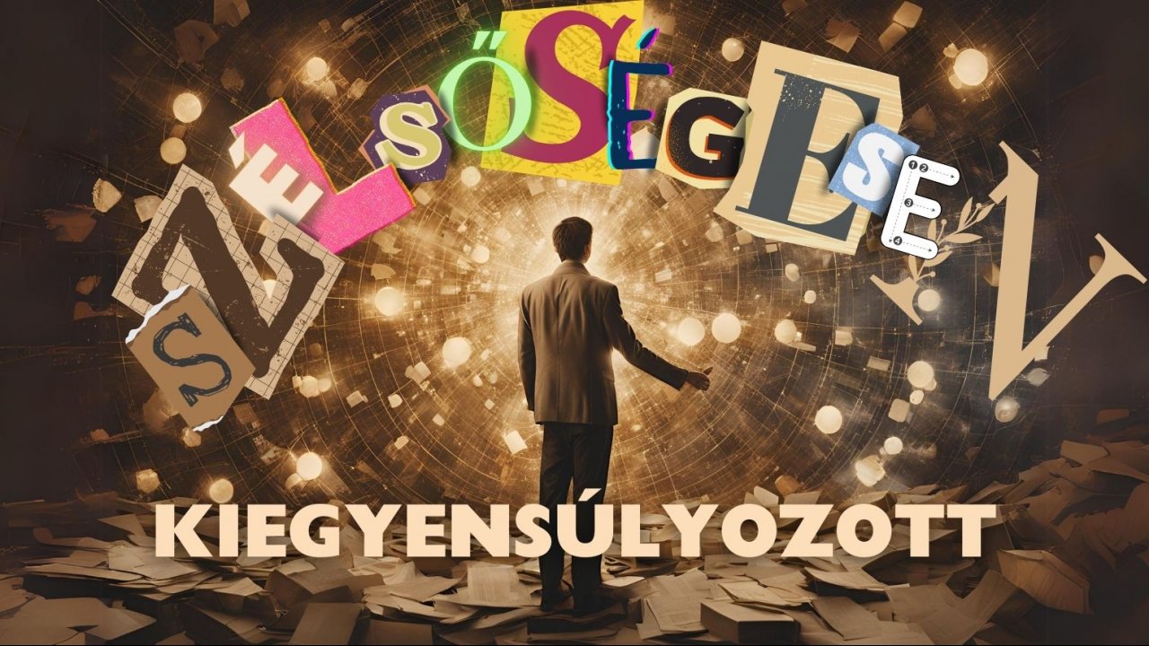 Szélsőségesen Kiegyensúlyozott