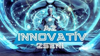 Az Innovatív Zseni