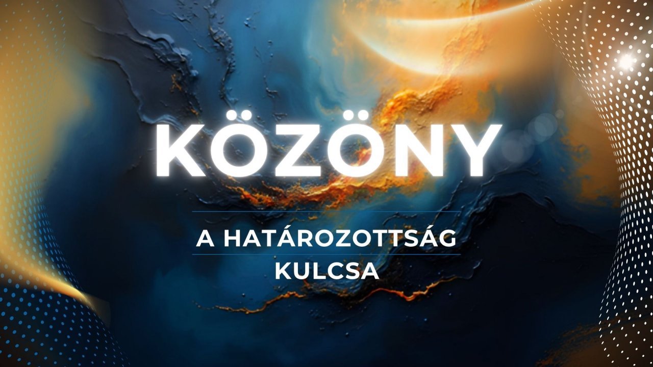 Közöny