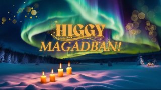 Higgy magadban!