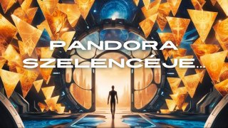 Pandora szelencéje...