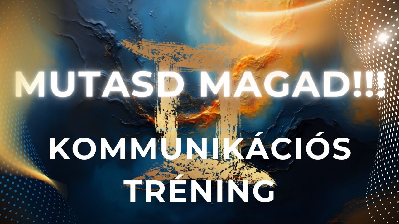 MUTASD MAGAD!!!