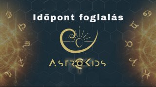 Időpont foglalás