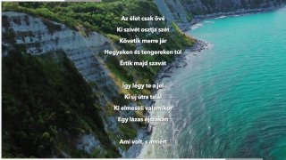 Azért a víz az úr