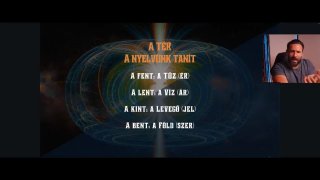 A Mindenség Szövete