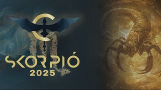 SKORPIÓ 2025 - Önpusztítás vs Mélyérzés