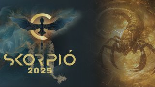 SKORPIÓ 2025