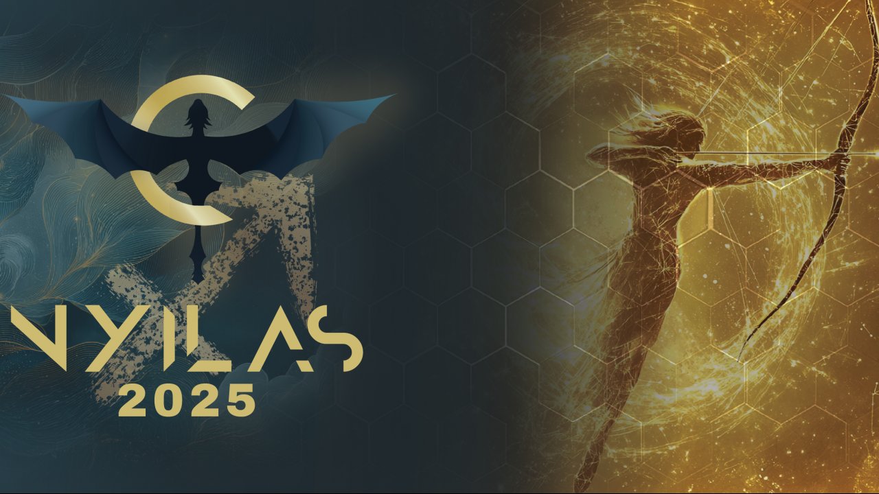 NYILAS 2025