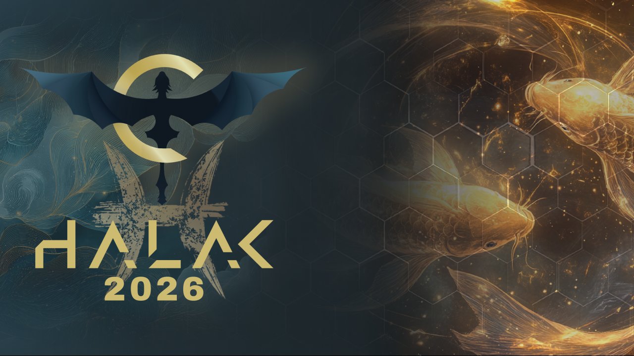 HALAK 2026