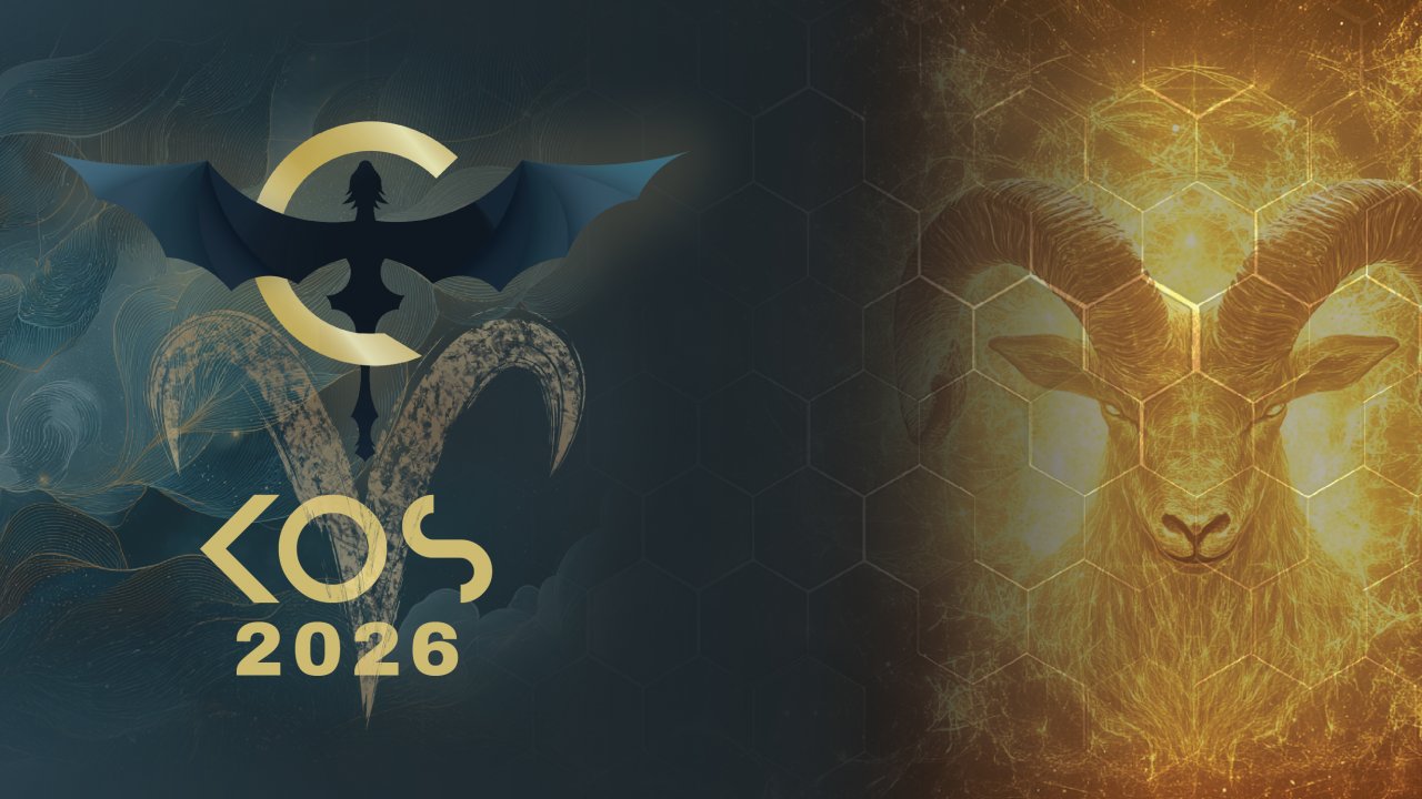 KOS 2026