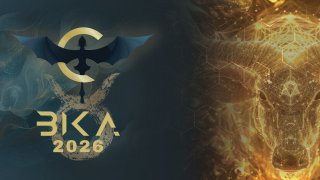 BIKA 2026