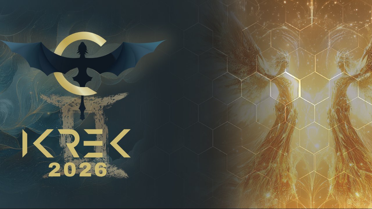 IKREK 2026