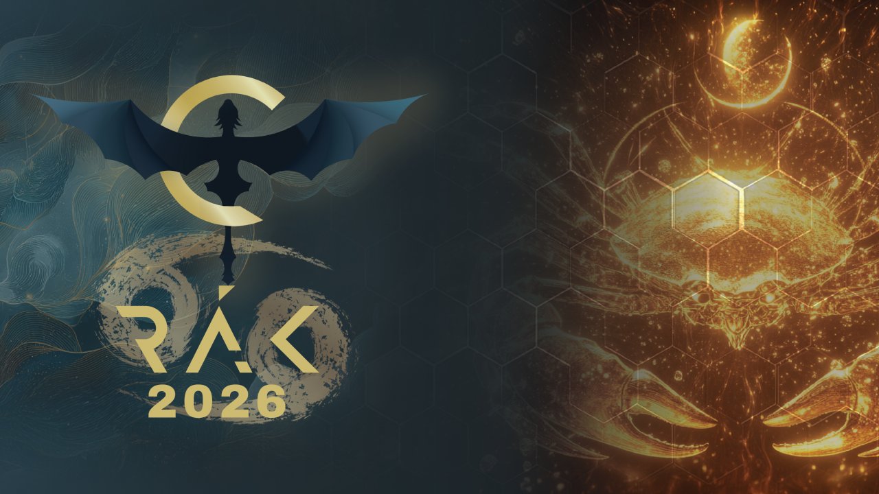 RÁK 2026