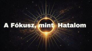 A Fókusz, mint Hatalom