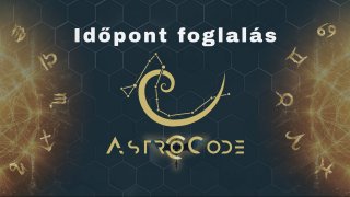 Időpont foglalás