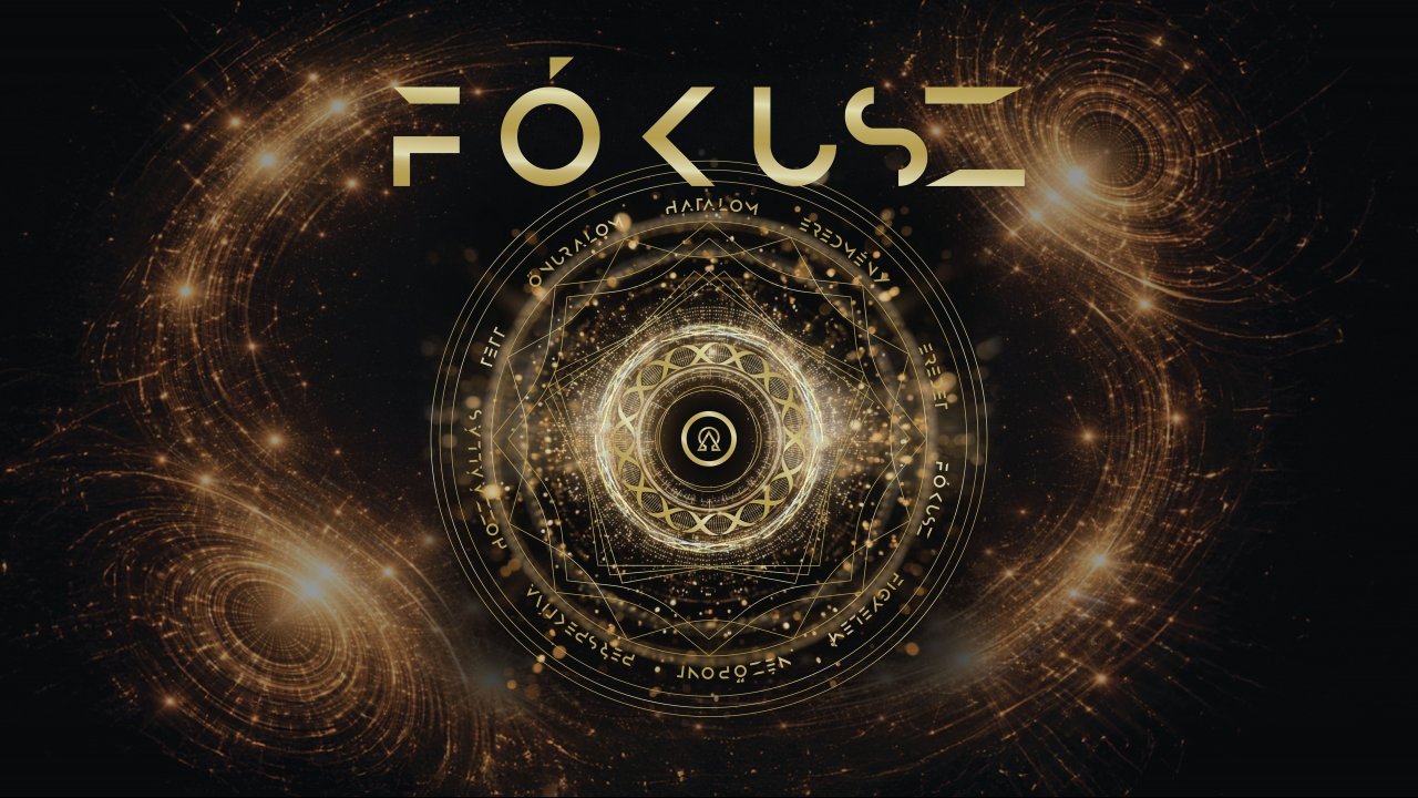 FÓKUSZ - Semmi a MIndenben