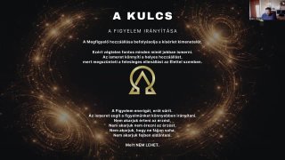FÓKUSZ - Semmi a Mindenben