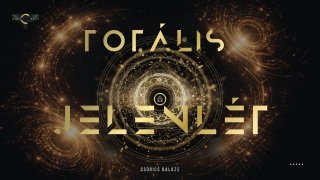Totális JelenLét