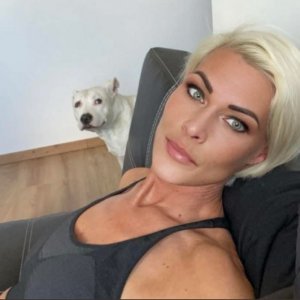 Boldizsár Viktória